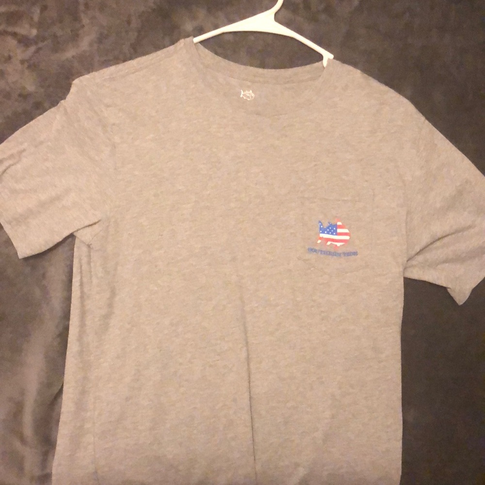 Men’s Southern Tide Shirt